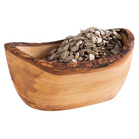 Schale -OLIVE-