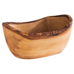 Schale -OLIVE-
