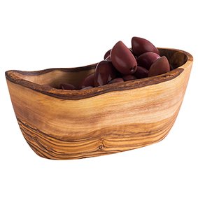 Schale -OLIVE-