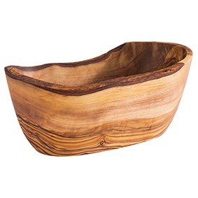 Schale -OLIVE-