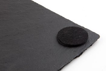 Naturschieferplatte