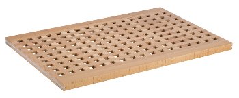 Brotschneidebrett -BROTSTATION
