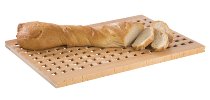 Brotschneidebrett -BROTSTATION