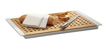 Brotschneidebrett -BROTSTATION