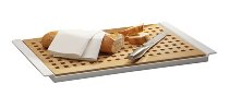 Brotschneidebrett -BROTSTATION