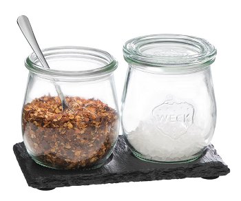 Naturschieferplatte