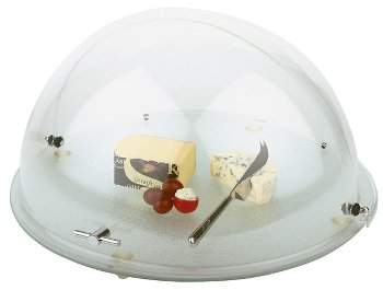 2-tlg. Büfett-Set