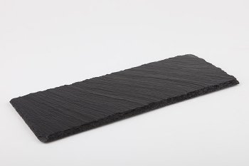 Naturschieferplatte