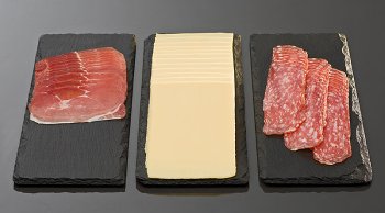 Naturschieferplatte