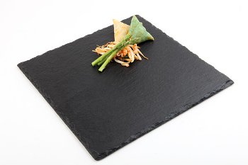 Naturschieferplatte