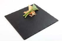 Naturschieferplatte
