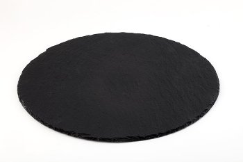 Naturschieferplatte