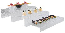 Stufen-Display