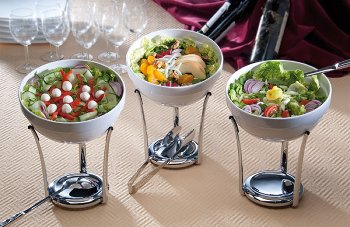 Buffetständer -KING-