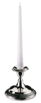 Kerzenleuchter. 1-flammig