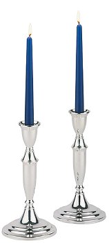 Kerzenleuchter, 2er Set