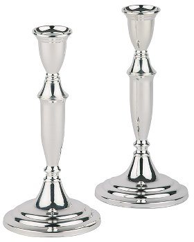 Kerzenleuchter, 2er Set