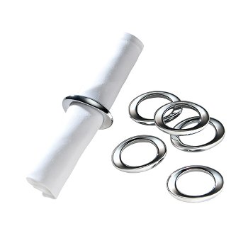 Serviettenringe, 6er Set