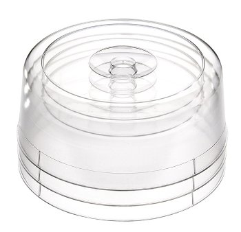 Frischhalte-Haube