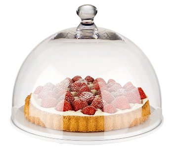 Frischhalte-Haube