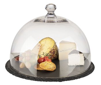 Frischhalte-Haube