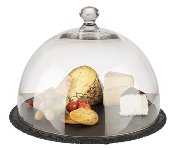 Frischhalte-Haube