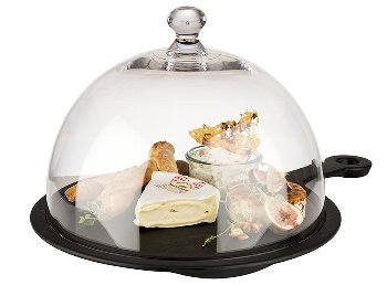 Frischhalte-Haube