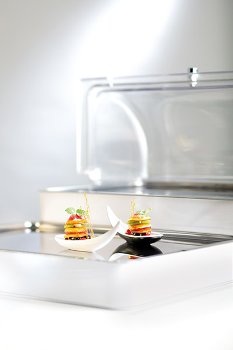 Buffet-Set -FOCUS-