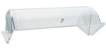 Rolltop-Haube -FOCUS-