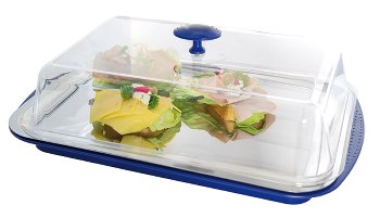 Thermo Tablett Set
