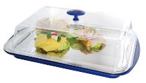 Thermo Tablett Set