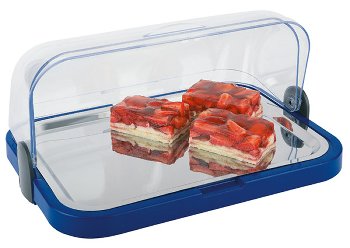 Buffet-Vitrine