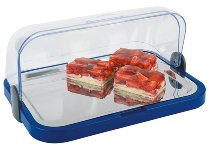 Buffet-Vitrine