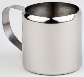 Milchkännchen / Sahnegießer