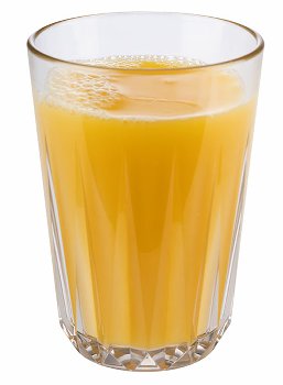 Trinkbecher -CRYSTAL-