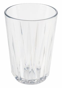 Trinkbecher -CRYSTAL-