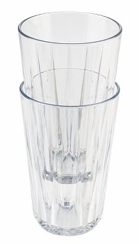 Trinkbecher -CRYSTAL-