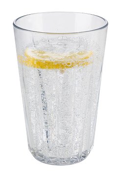 Trinkbecher -CRYSTAL-