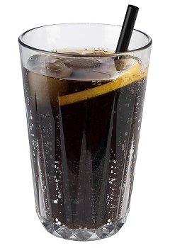 Trinkbecher -CRYSTAL-