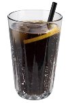 Trinkbecher -CRYSTAL-