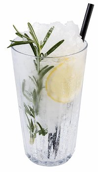 Trinkbecher -CRYSTAL-