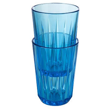 Trinkbecher -CRYSTAL-