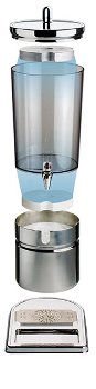 Saftdispenser -TOP FRESH-