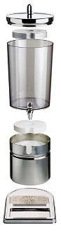 Saftdispenser -TOP FRESH-