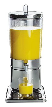 Saftdispenser -TOP FRESH-