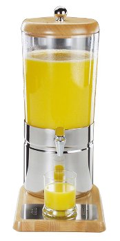 Saftdispenser -TOP FRESH-