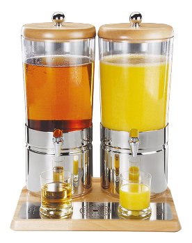 Saftdispenser -TOP FRESH-