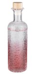 Glaskaraffe -WABE-
