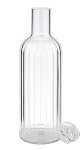 Flasche -STRIPES-