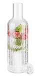 Flasche -STRIPES-